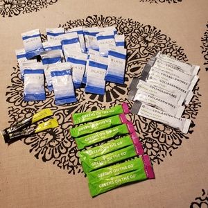 Nutrition bundle
